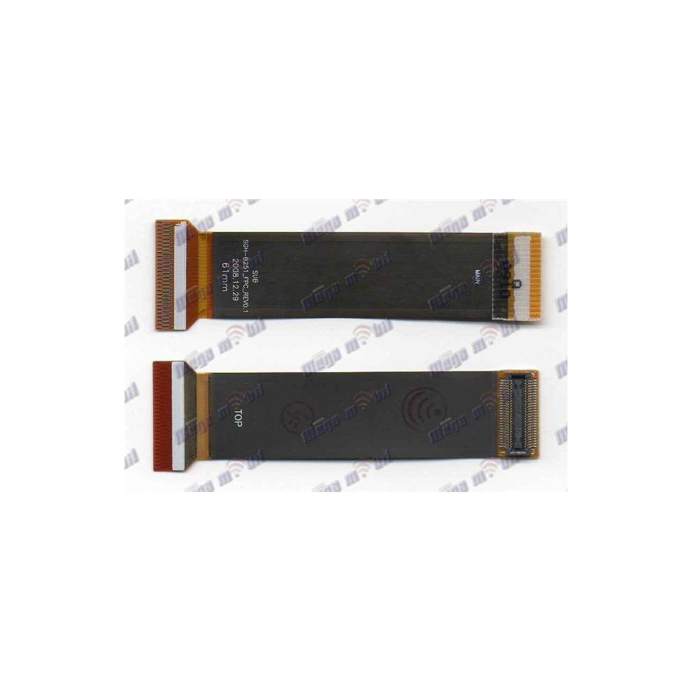 Fletkabel Samsung E250 i / E251.